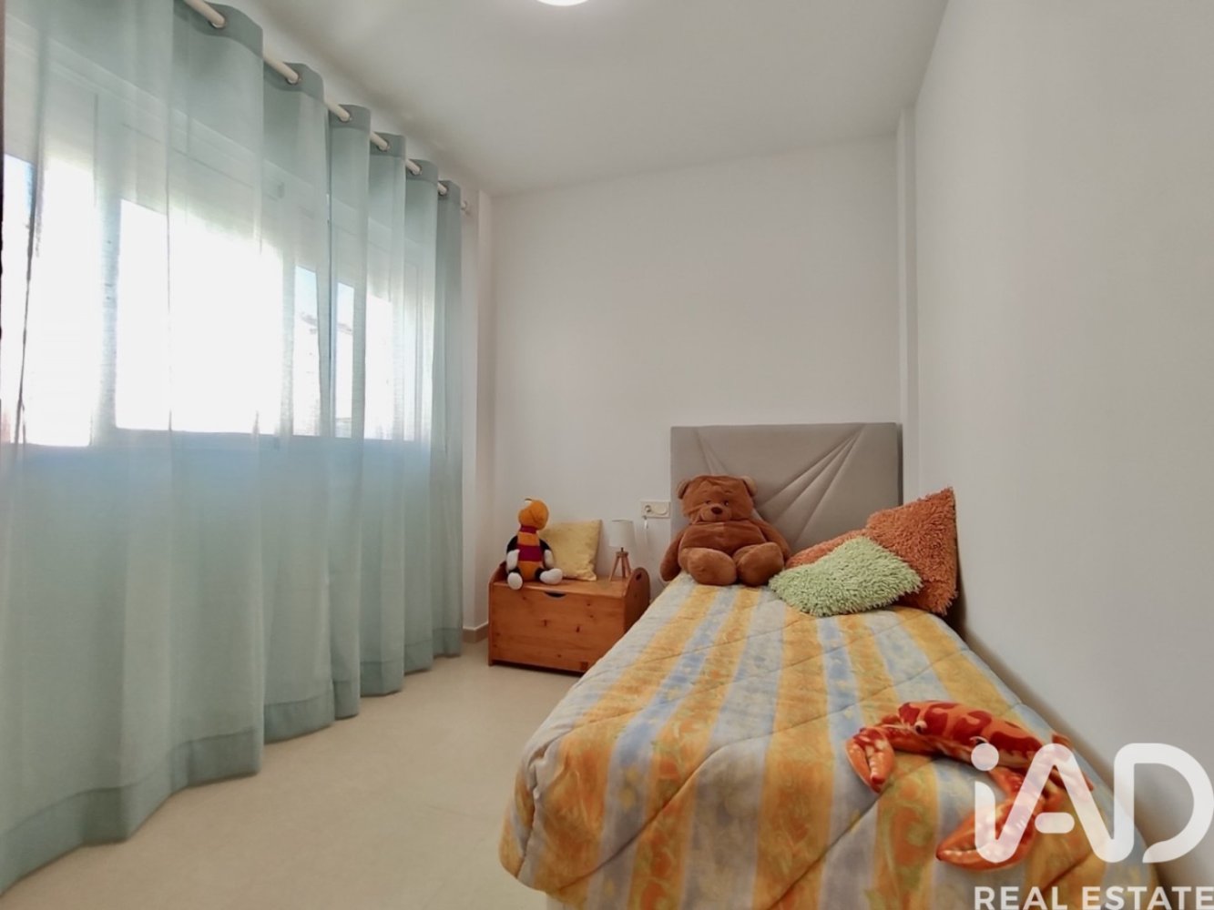 House in Albalat Dels Taronchers, Valencia, Spain 4 bedrooms, 250 sq.m. No. 198625