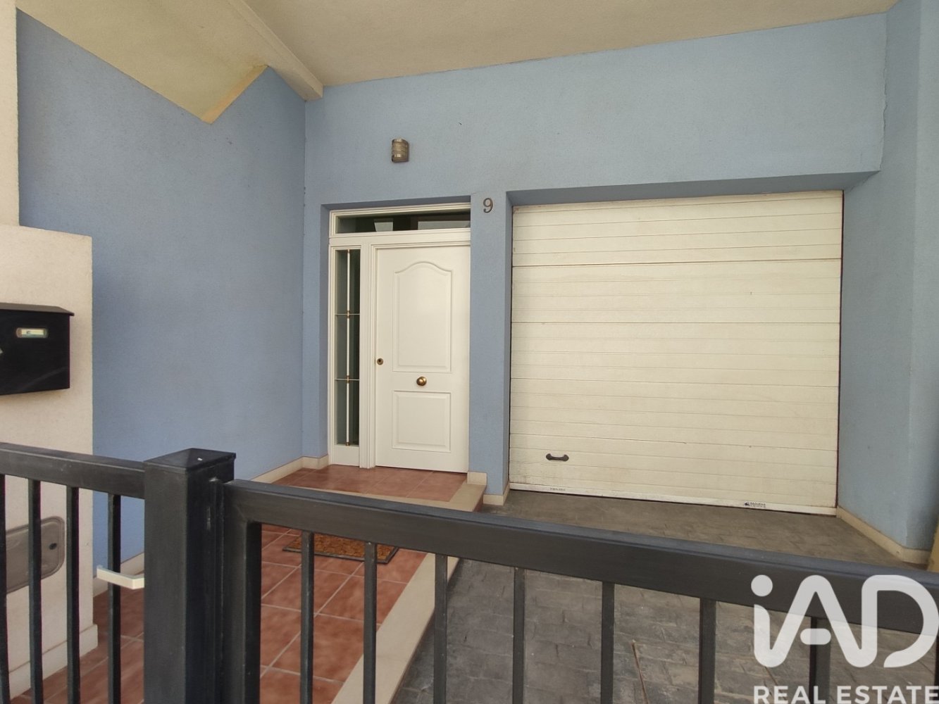 House in Albalat Dels Taronchers, Valencia, Spain 4 bedrooms, 250 sq.m. No. 198625