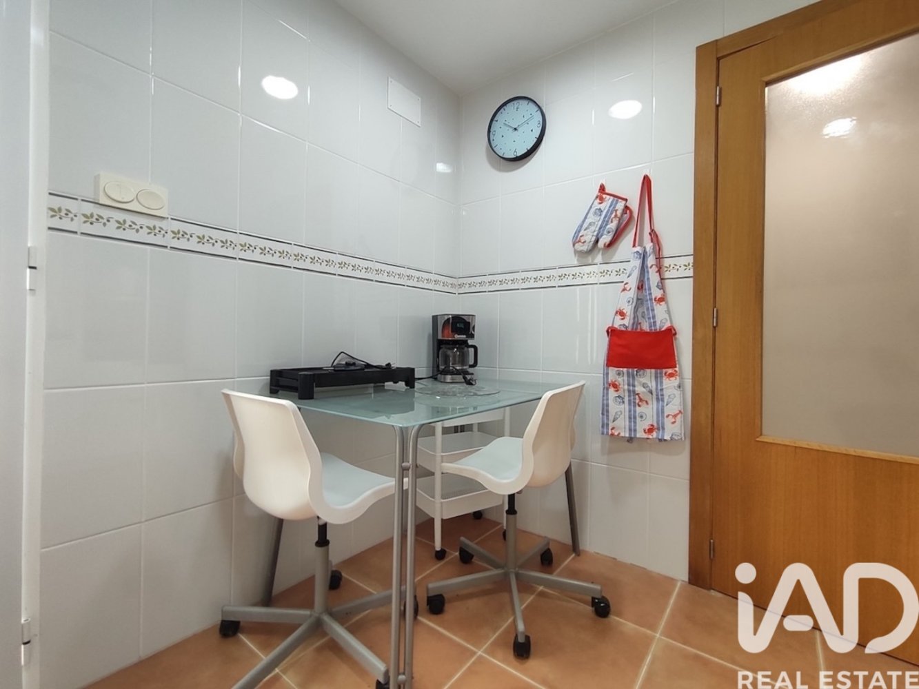 House in Albalat Dels Taronchers, Valencia, Spain 4 bedrooms, 250 sq.m. No. 198625