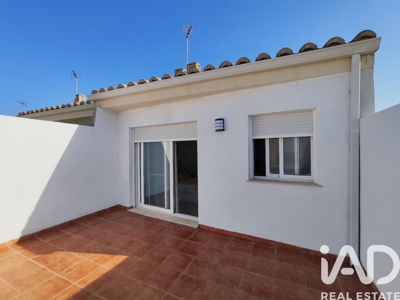House in Albalat Dels Taronchers, Valencia, Spain 4 bedrooms, 250 sq.m. No. 198625