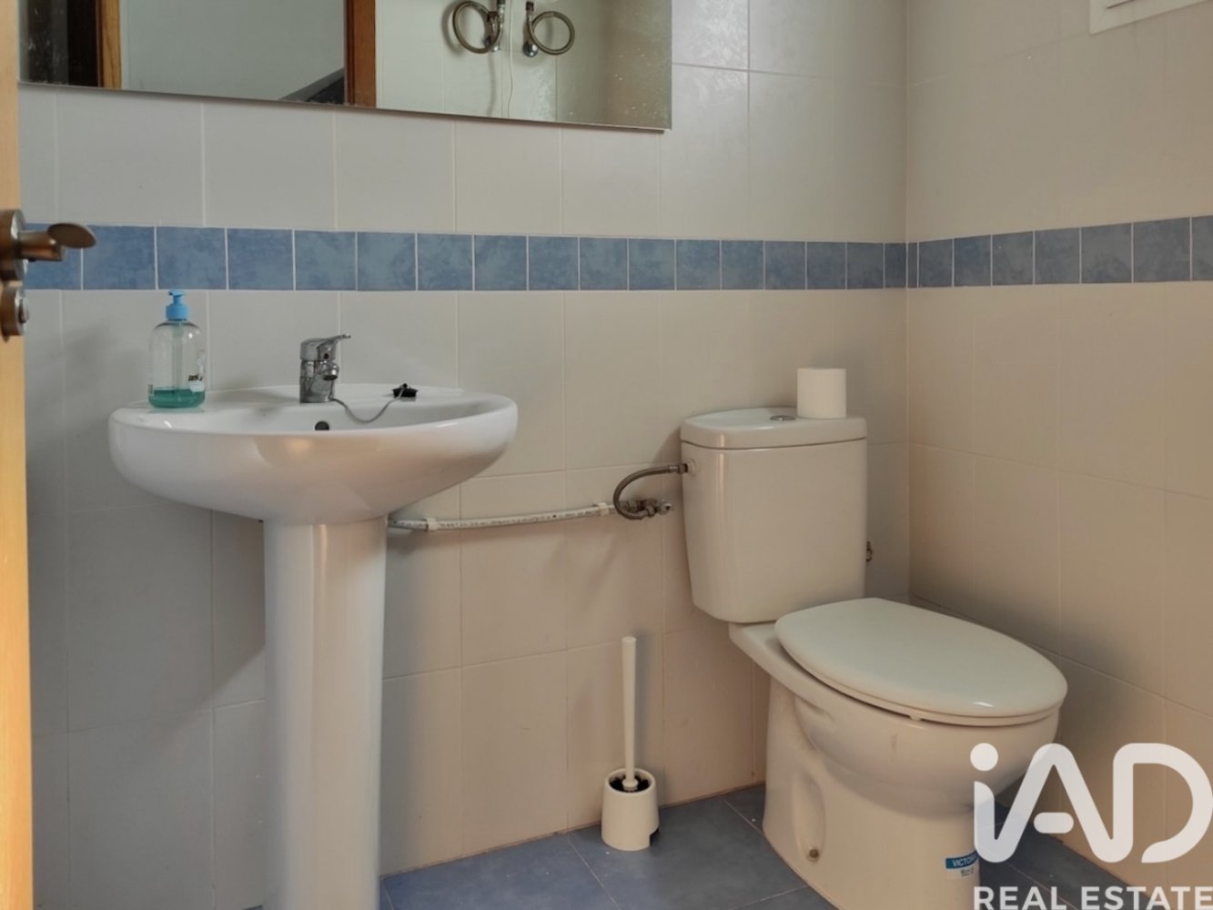 House in Albalat Dels Taronchers, Valencia, Spain 4 bedrooms, 250 sq.m. No. 198625