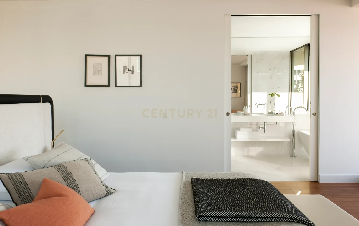 Gewerbeimmobilien in Barcelona, Spanien 2 Schlafzimmer, 129.4 m2 Nr. 198521