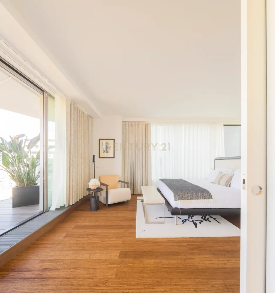 Gewerbeimmobilien in Barcelona, Spanien 2 Schlafzimmer, 129.4 m2 Nr. 198521