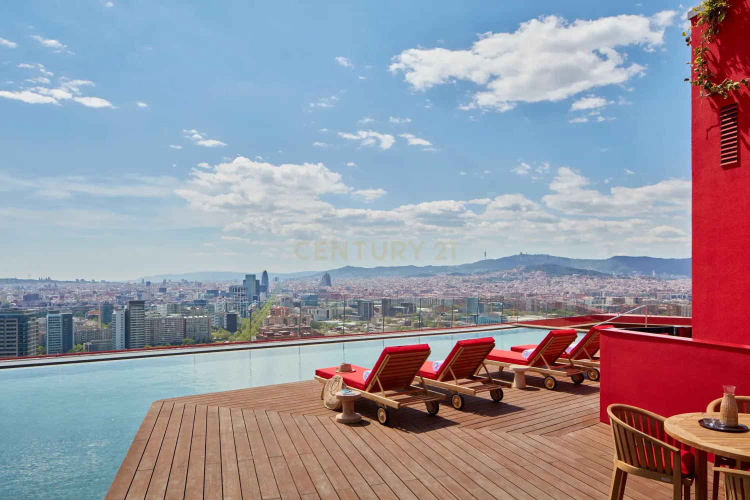 Gewerbeimmobilien in Barcelona, Spanien 2 Schlafzimmer, 129.4 m2 Nr. 198521