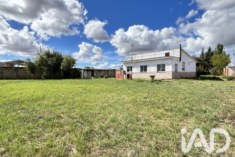 Villa in Valverde de la Virgen, Leon, Spain 2 bedrooms, 162 sq.m. No. 199615