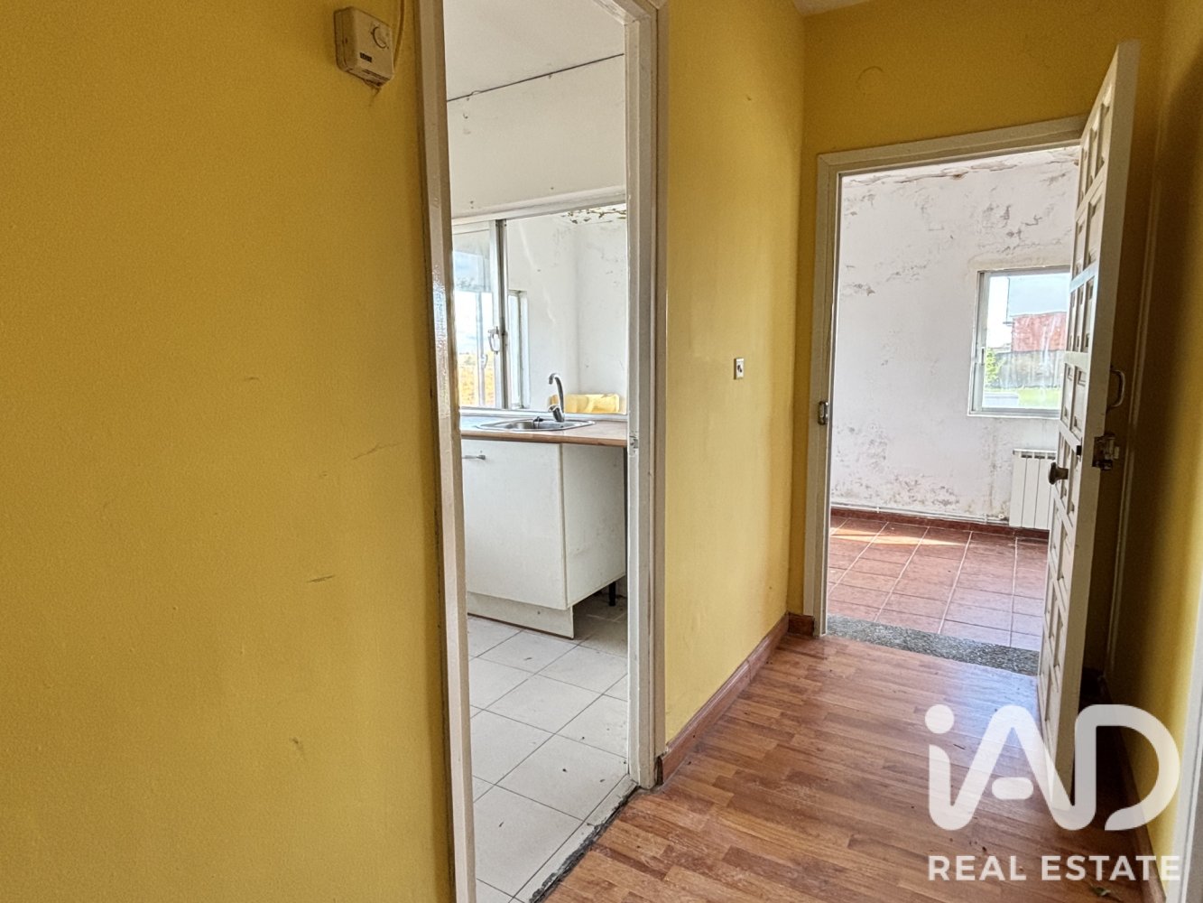 Villa en Valverde de la Virgen, León, España 2 dormitorios, 162 m2 No. 199615