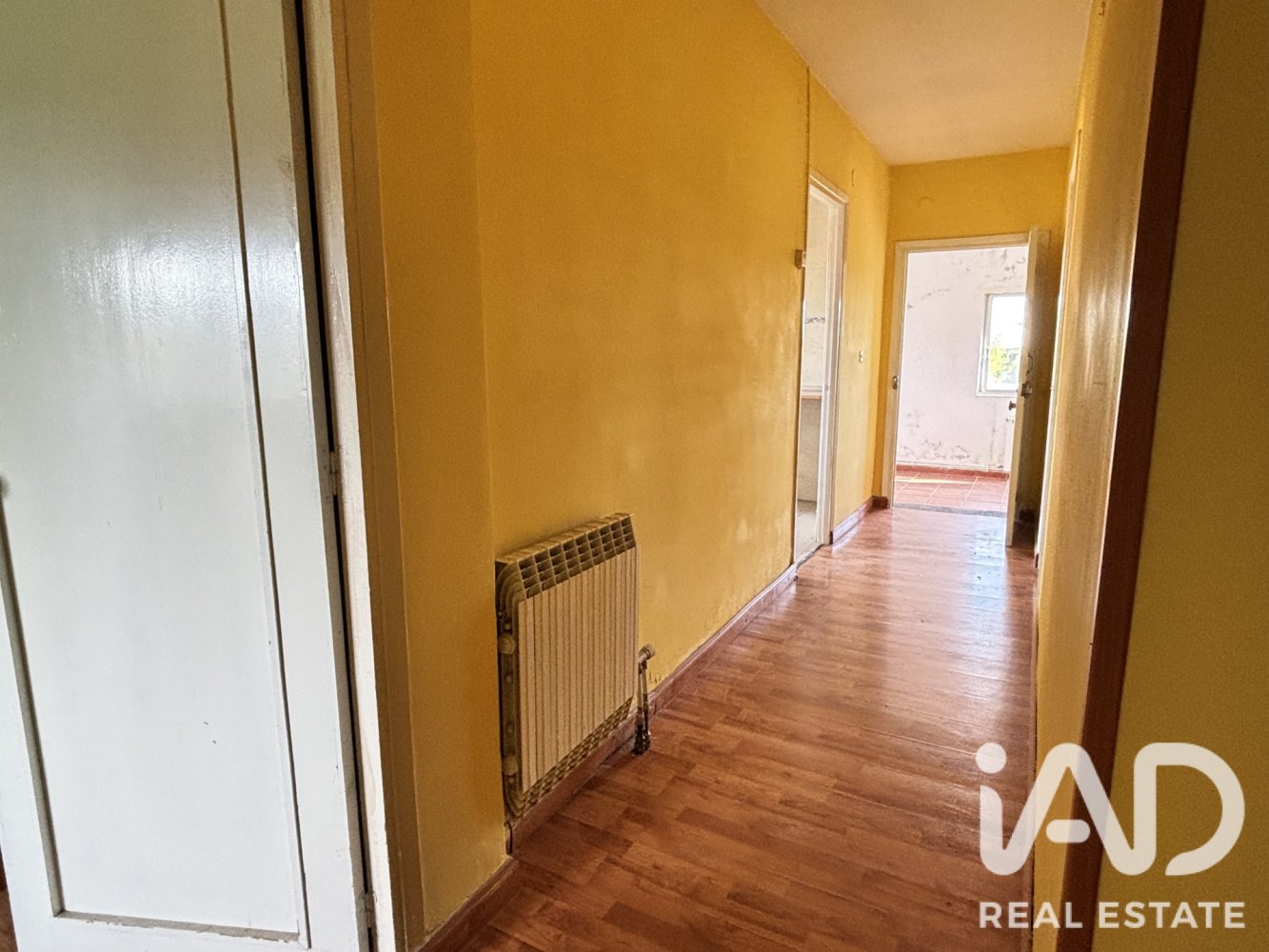 Villa en Valverde de la Virgen, León, España 2 dormitorios, 162 m2 No. 199615