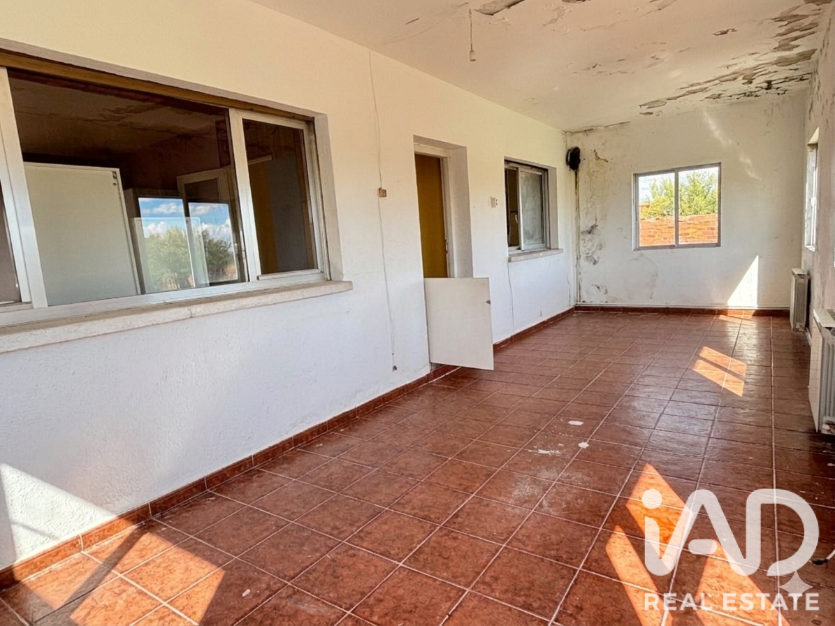Villa en Valverde de la Virgen, León, España 2 dormitorios, 162 m2 No. 199615