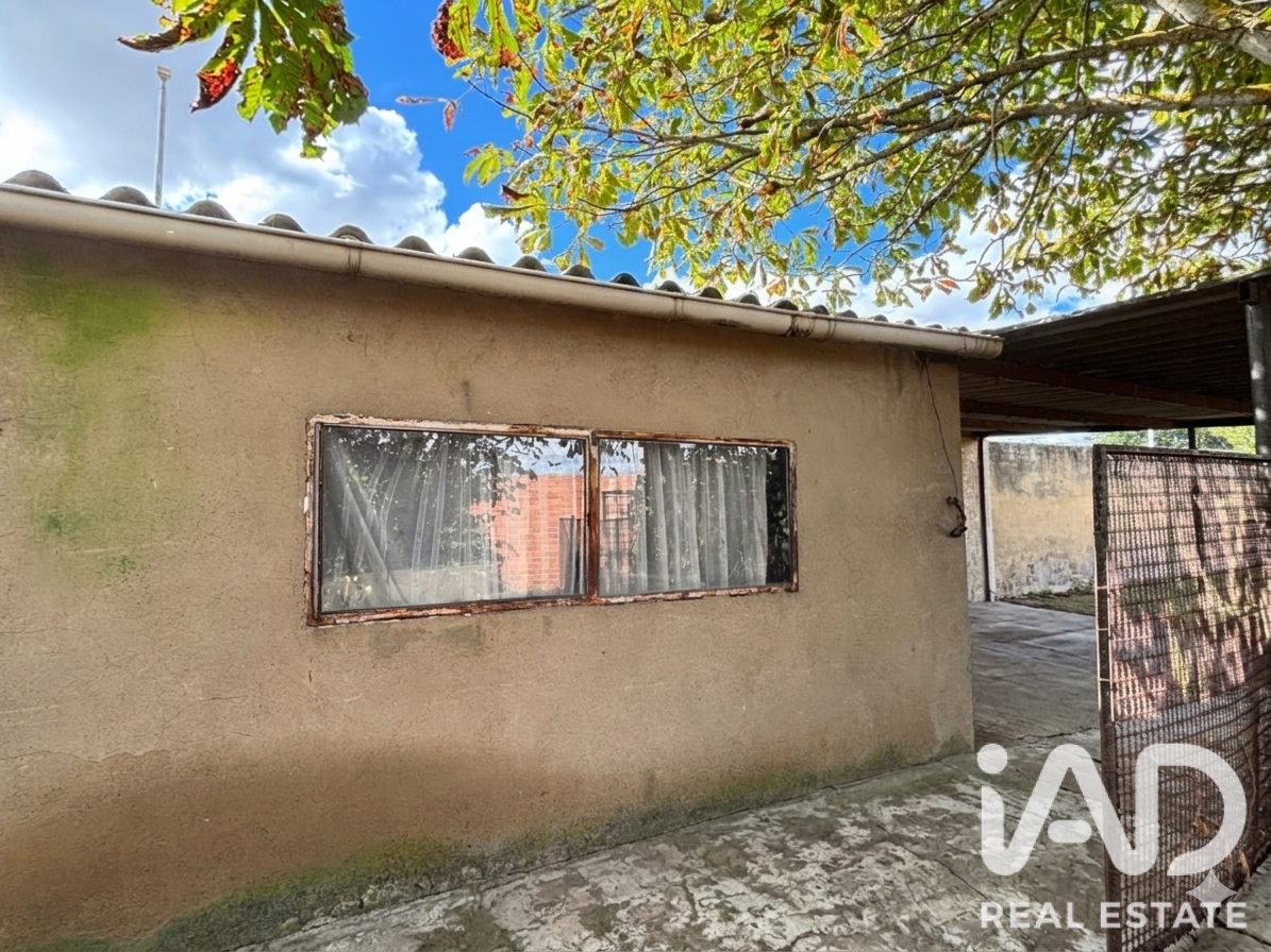 Villa en Valverde de la Virgen, León, España 2 dormitorios, 162 m2 No. 199615