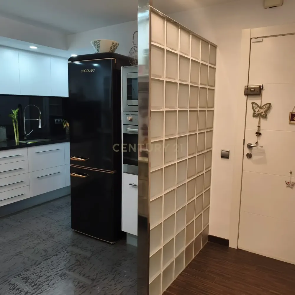 Wohnung in Manresa, Barcelona, Spanien 3 Schlafzimmer, 70 m2 Nr. 199203
