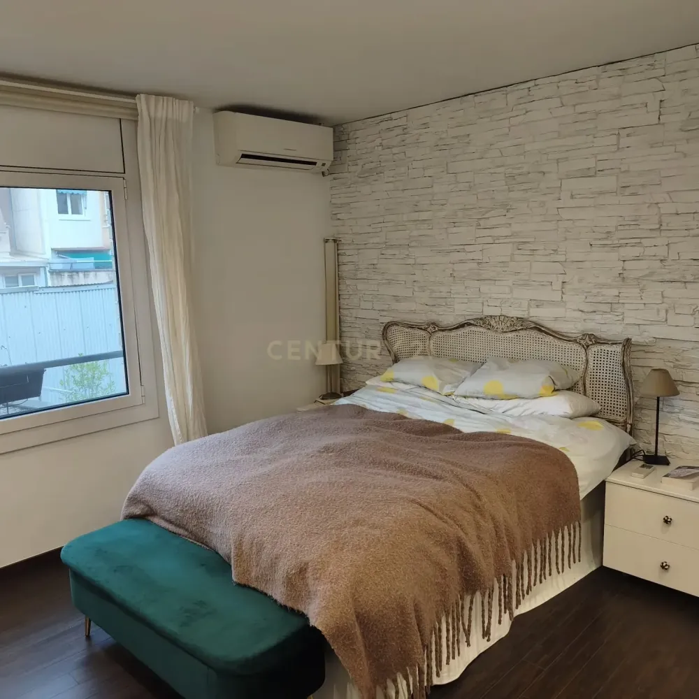 Wohnung in Manresa, Barcelona, Spanien 3 Schlafzimmer, 70 m2 Nr. 199203