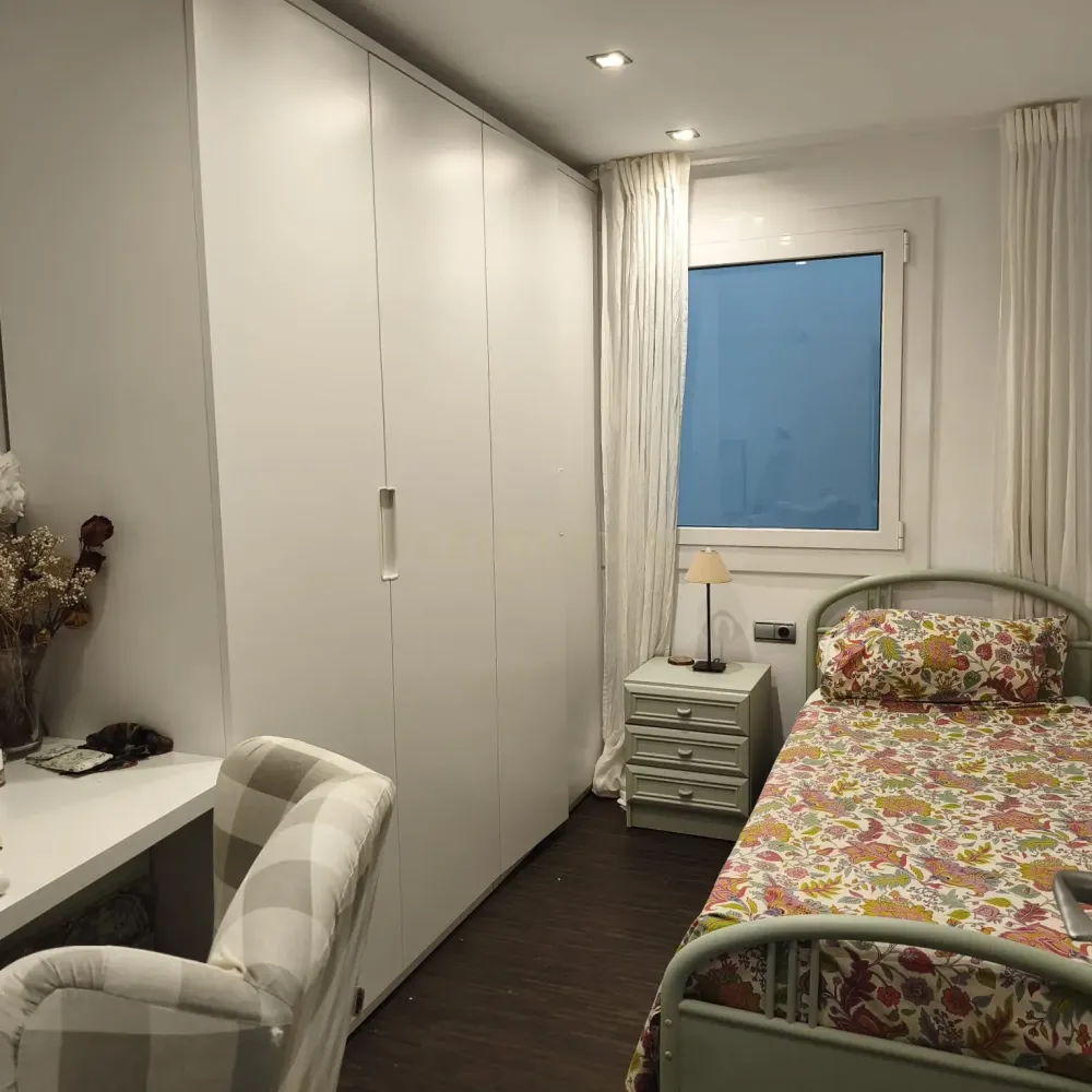 Wohnung in Manresa, Barcelona, Spanien 3 Schlafzimmer, 70 m2 Nr. 199203