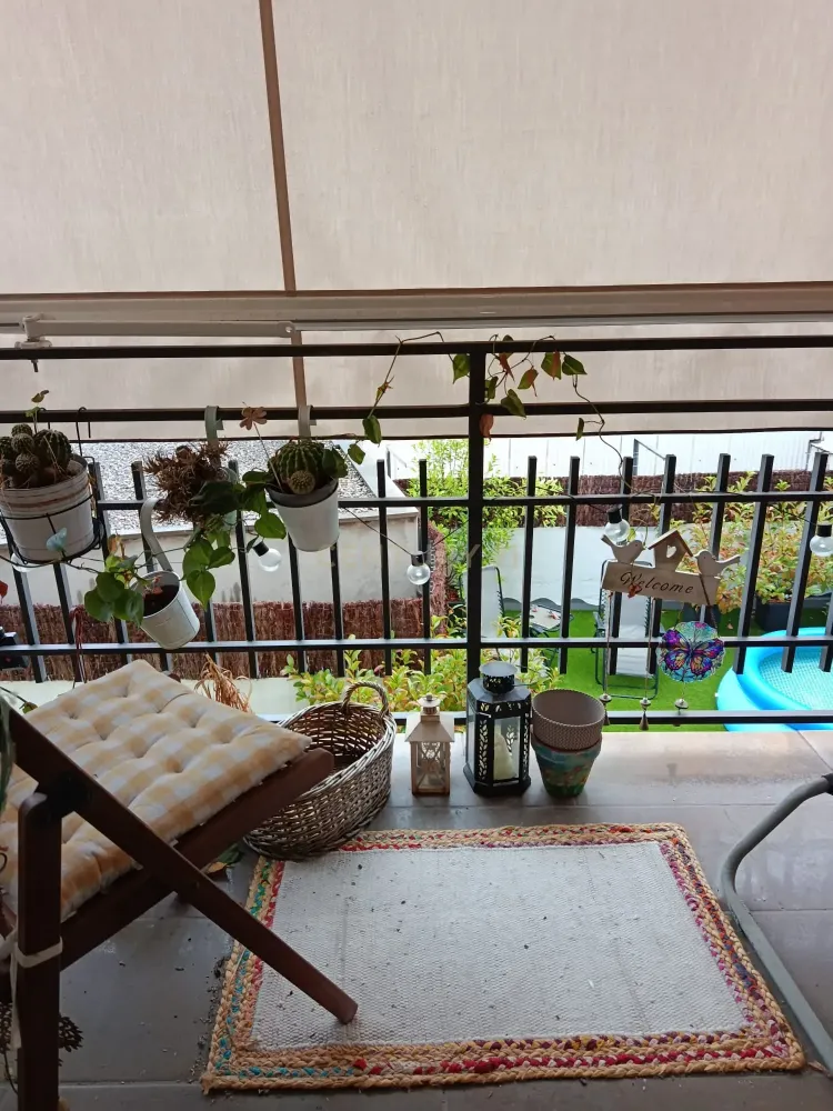 Wohnung in Manresa, Barcelona, Spanien 3 Schlafzimmer, 70 m2 Nr. 199203