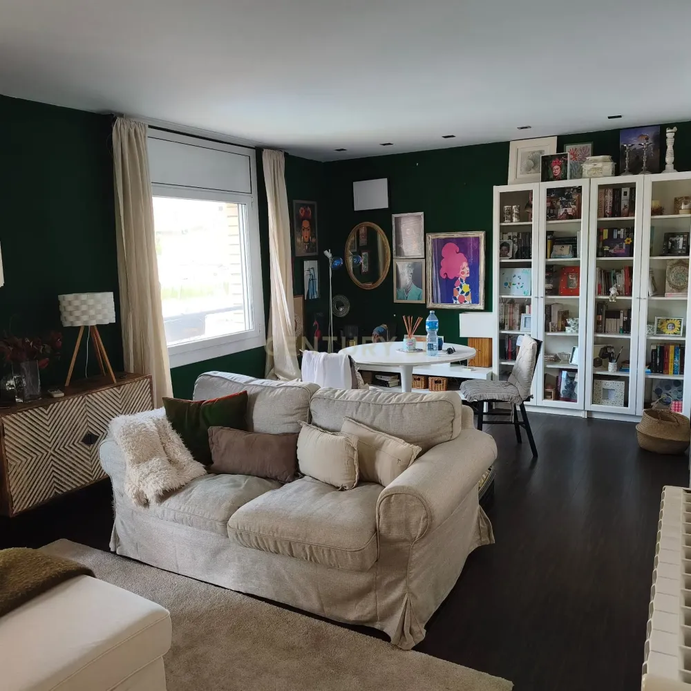 Wohnung in Manresa, Barcelona, Spanien 3 Schlafzimmer, 70 m2 Nr. 199203