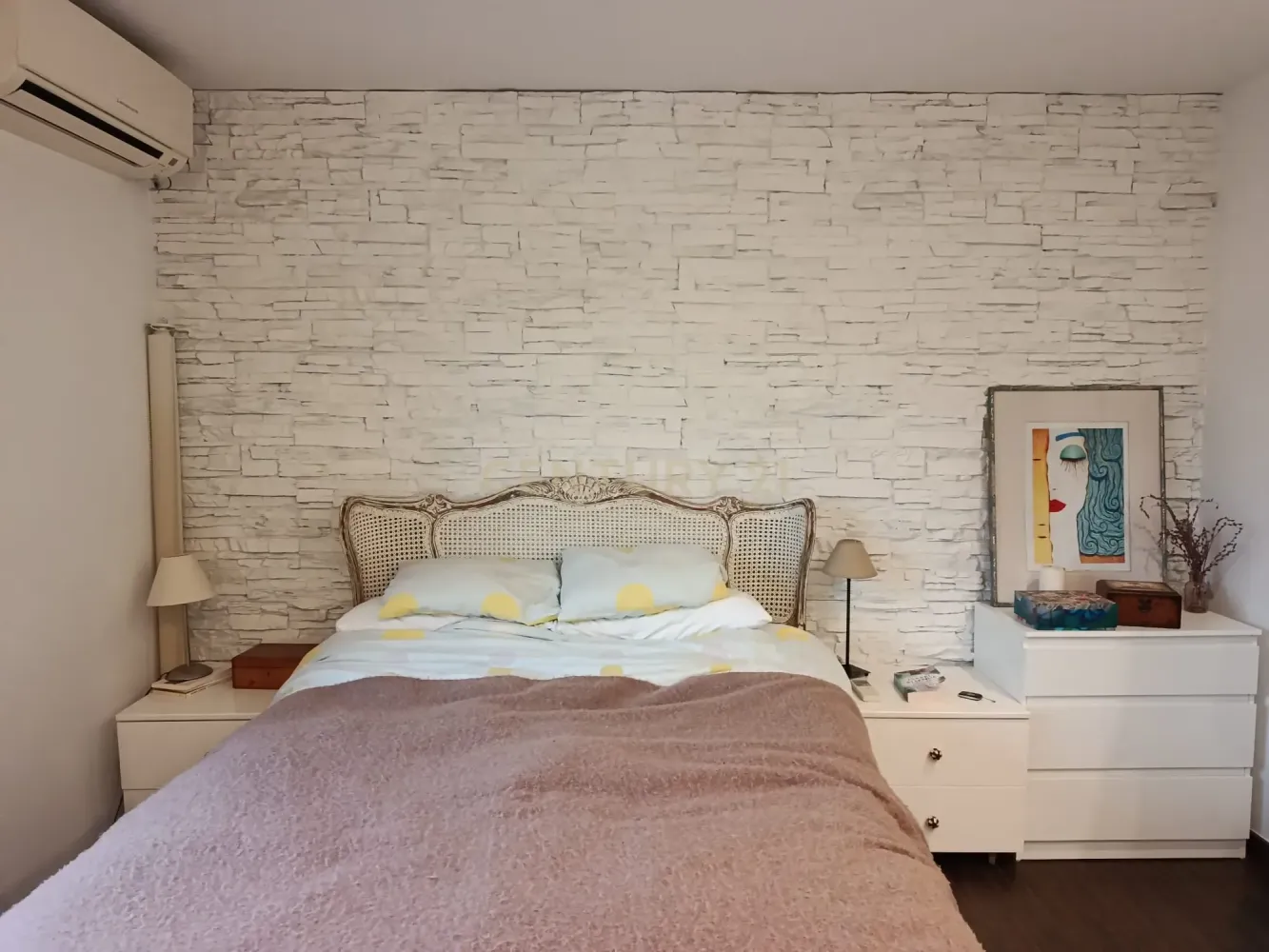 Wohnung in Manresa, Barcelona, Spanien 3 Schlafzimmer, 70 m2 Nr. 199203