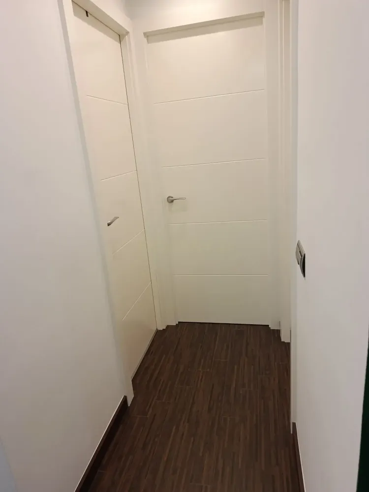 Wohnung in Manresa, Barcelona, Spanien 3 Schlafzimmer, 70 m2 Nr. 199203