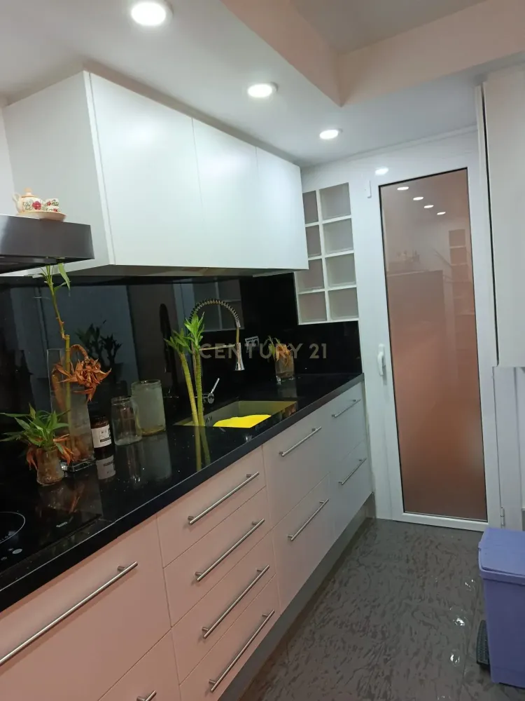 Wohnung in Manresa, Barcelona, Spanien 3 Schlafzimmer, 70 m2 Nr. 199203