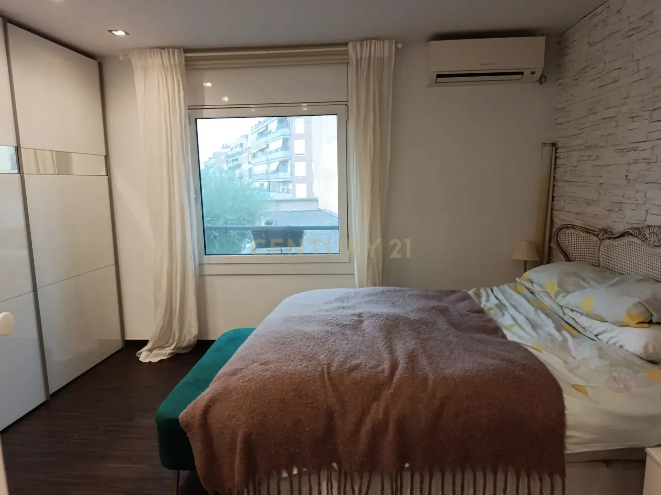 Wohnung in Manresa, Barcelona, Spanien 3 Schlafzimmer, 70 m2 Nr. 199203