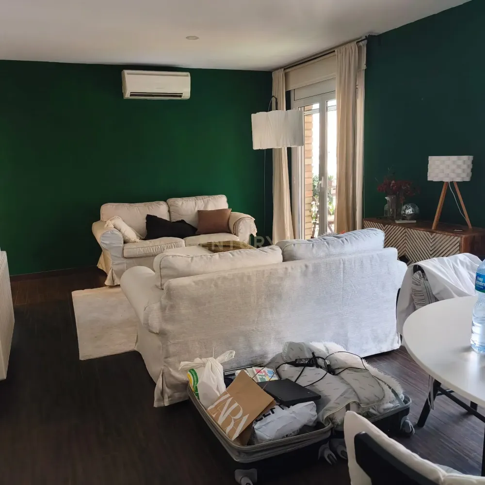 Wohnung in Manresa, Barcelona, Spanien 3 Schlafzimmer, 70 m2 Nr. 199203