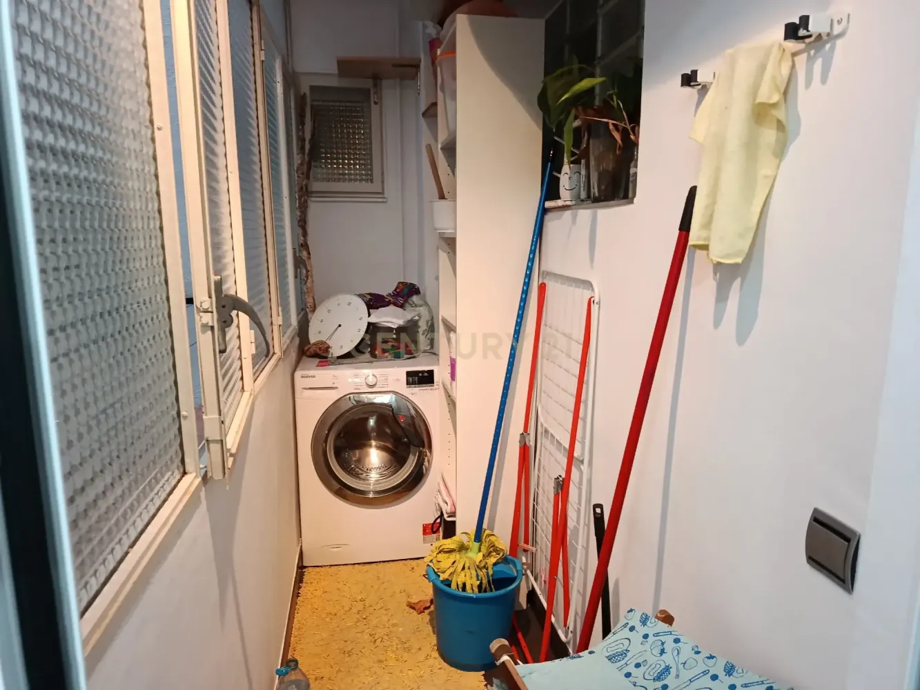 Wohnung in Manresa, Barcelona, Spanien 3 Schlafzimmer, 70 m2 Nr. 199203