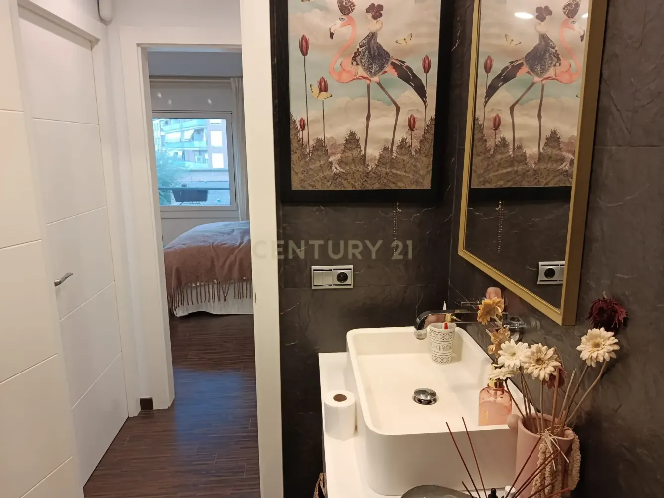 Wohnung in Manresa, Barcelona, Spanien 3 Schlafzimmer, 70 m2 Nr. 199203