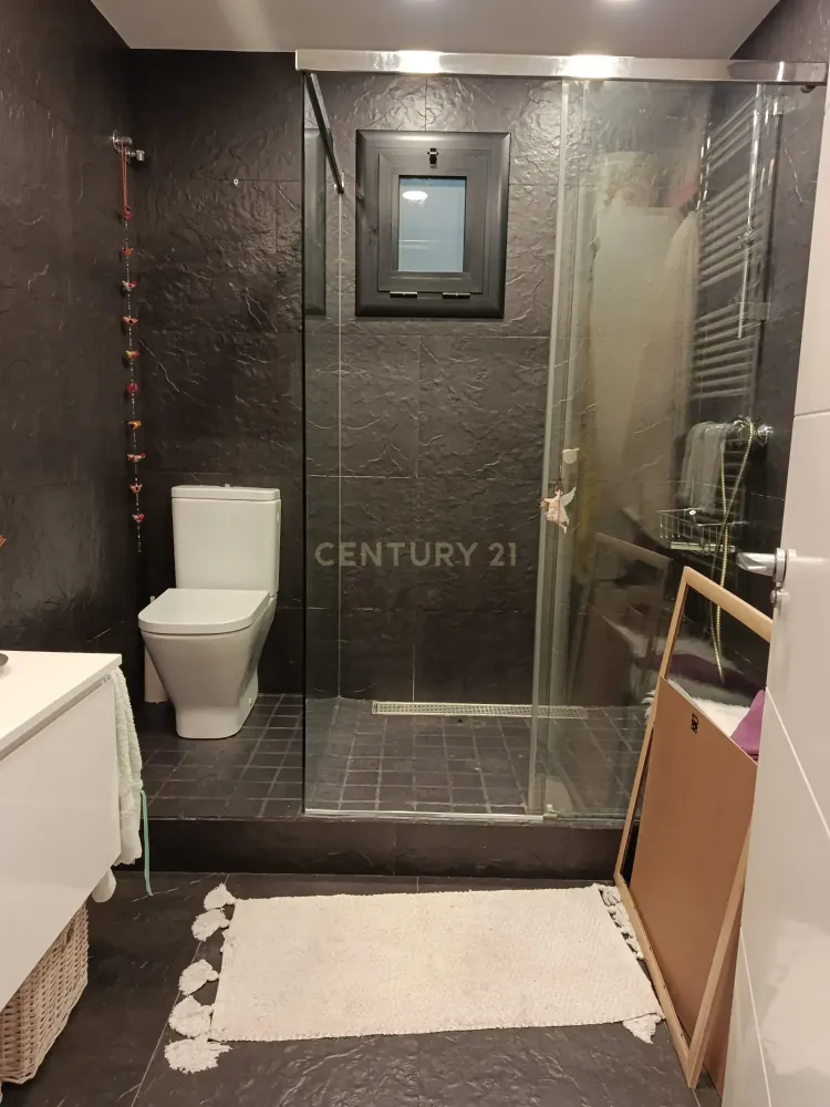 Wohnung in Manresa, Barcelona, Spanien 3 Schlafzimmer, 70 m2 Nr. 199203
