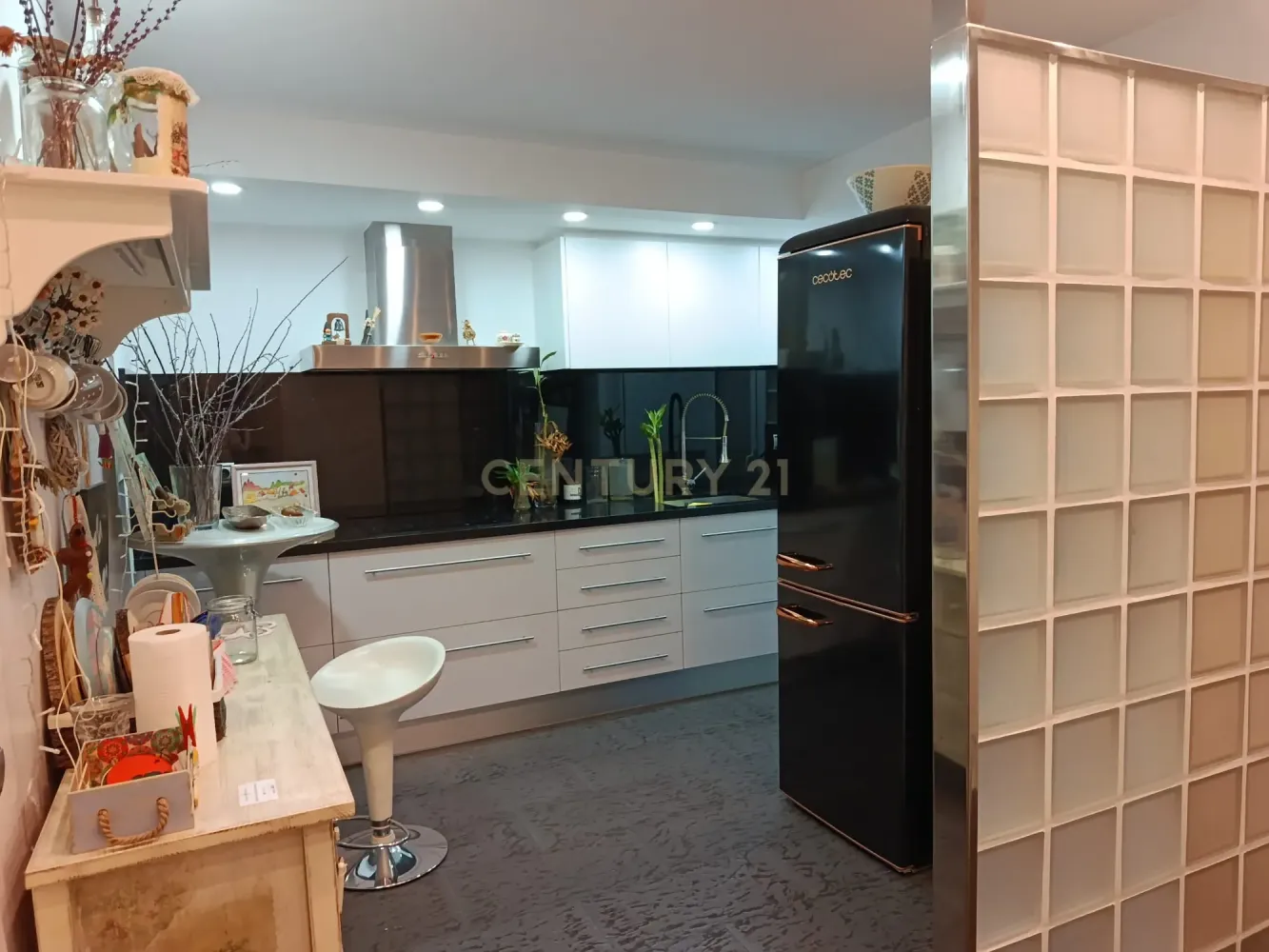 Wohnung in Manresa, Barcelona, Spanien 3 Schlafzimmer, 70 m2 Nr. 199203