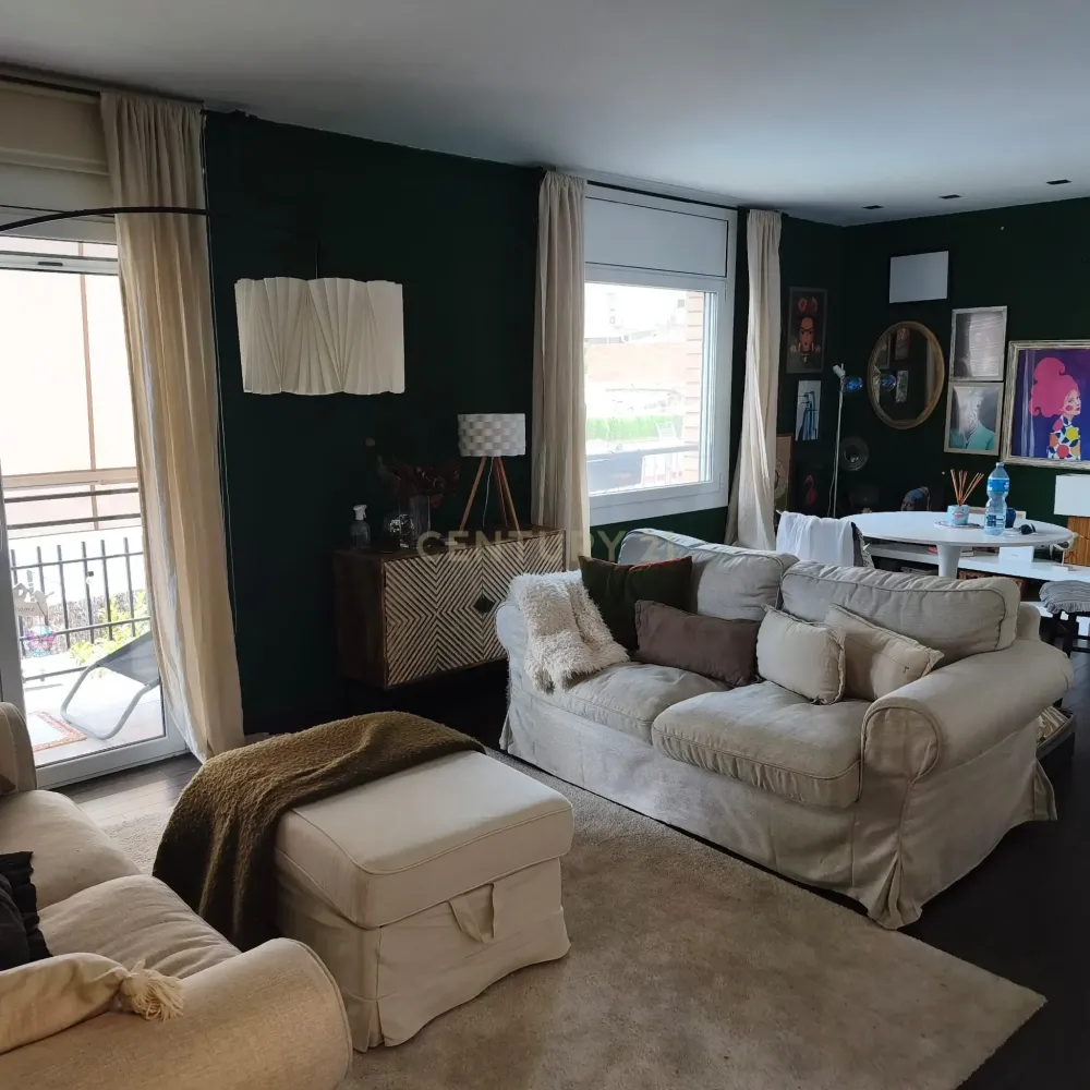 Wohnung in Manresa, Barcelona, Spanien 3 Schlafzimmer, 70 m2 Nr. 199203