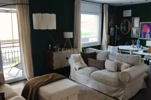 Appartamento a Manresa, Barcelona, Spagna 3 camere da letto, 70 mq. N° 199203