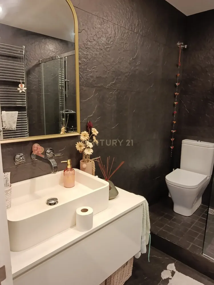 Wohnung in Manresa, Barcelona, Spanien 3 Schlafzimmer, 70 m2 Nr. 199203