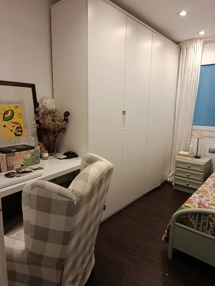 Wohnung in Manresa, Barcelona, Spanien 3 Schlafzimmer, 70 m2 Nr. 199203