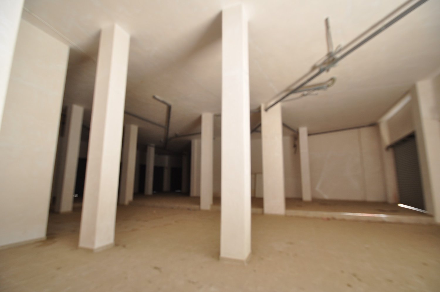 Propiedad comercial en Elda, Alicante, España 700 m2 No. 198955