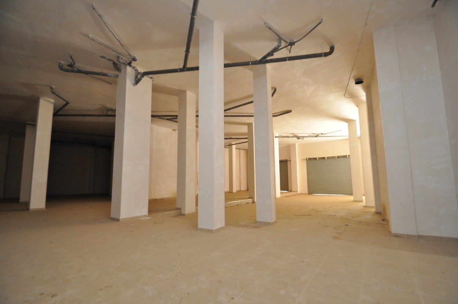 Propiedad comercial en Elda, Alicante, España 700 m2 No. 198955