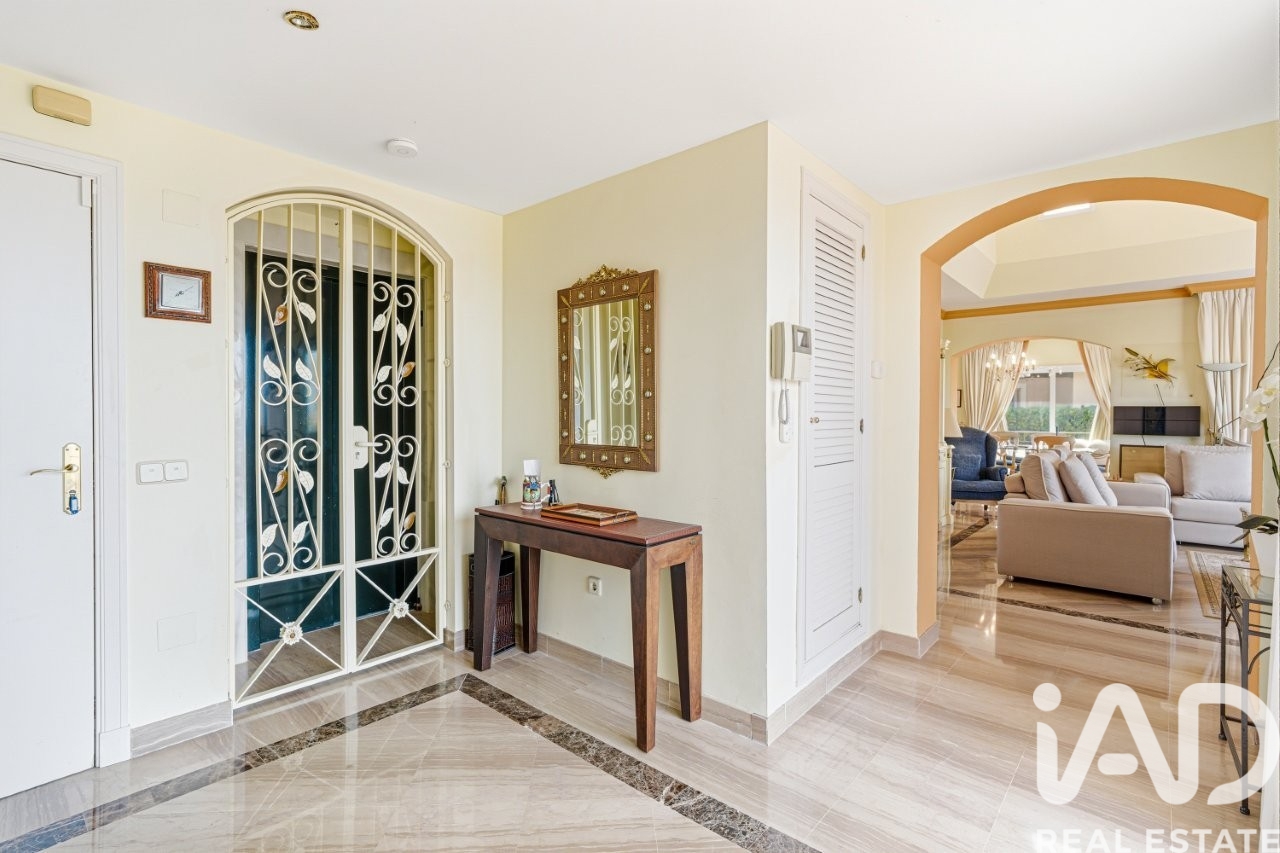 Paritalo Marbella, Malaga, Espanja 4 makuuhuonetta, 210 m2 No. 197725