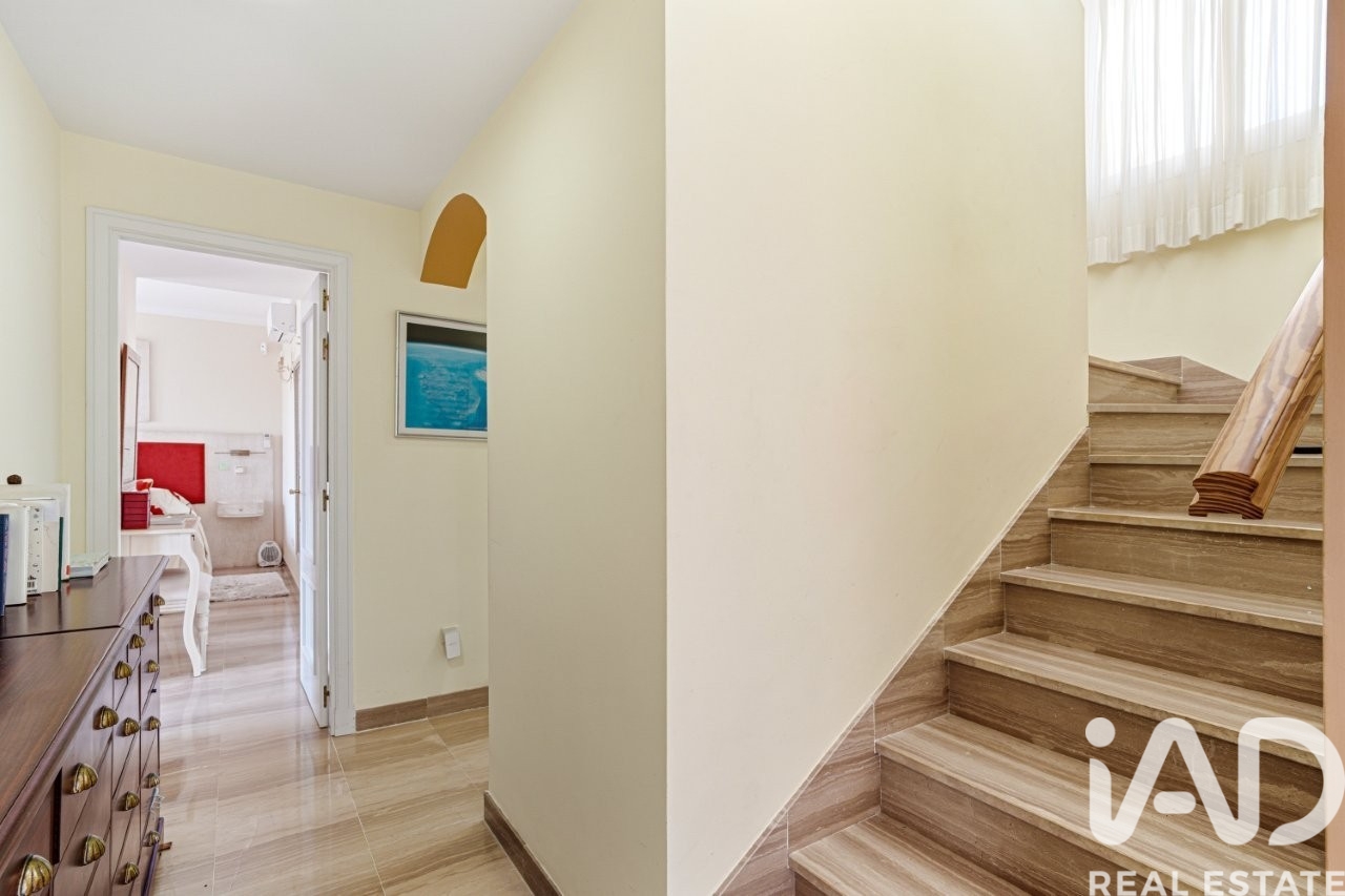 Paritalo Marbella, Malaga, Espanja 4 makuuhuonetta, 210 m2 No. 197725