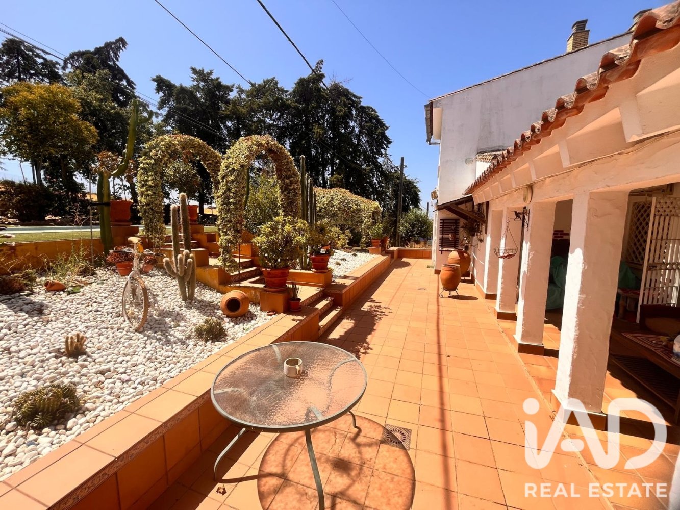 Māja Zalamea la Real, Huelva, Spānijā 4 istabas, 374 m2 Nr. 197822