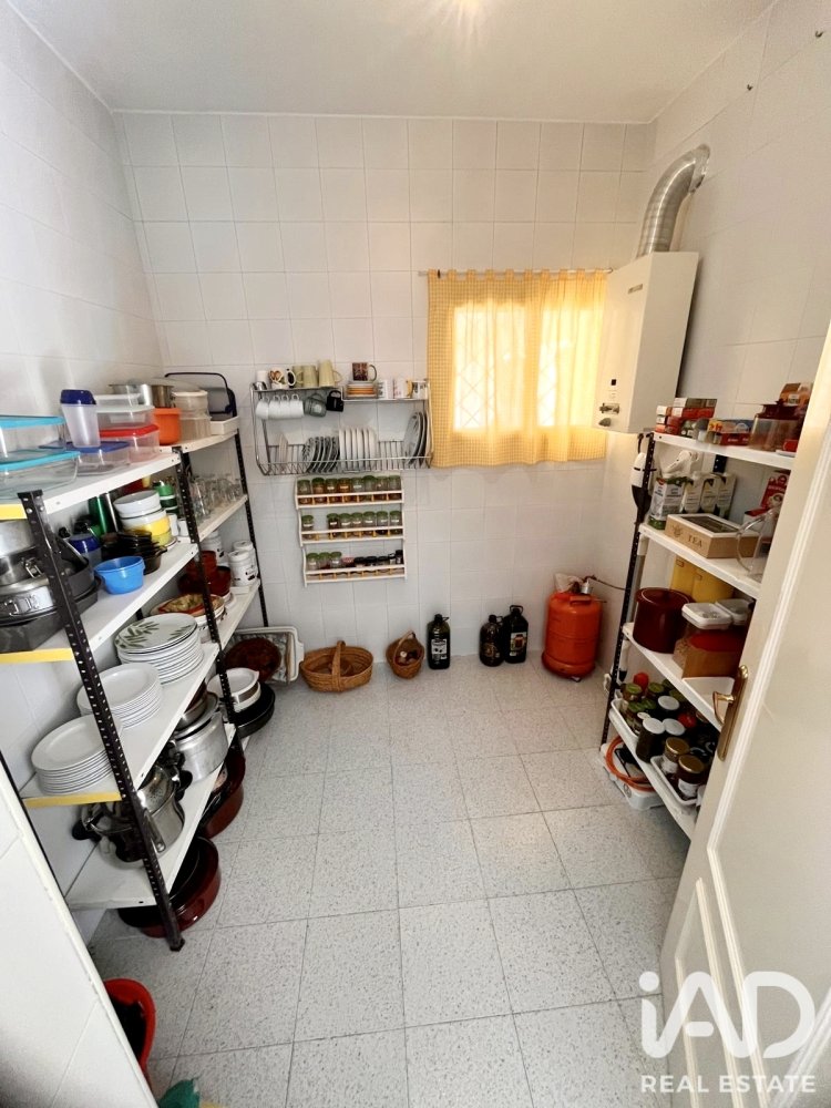 Māja Zalamea la Real, Huelva, Spānijā 4 istabas, 374 m2 Nr. 197822
