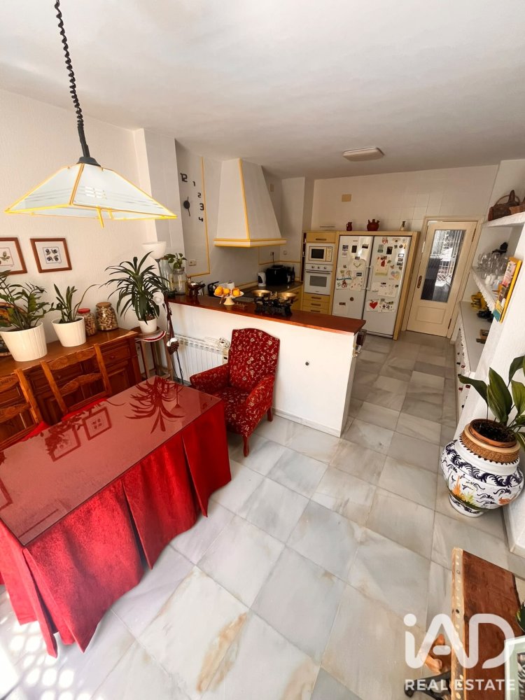 Māja Zalamea la Real, Huelva, Spānijā 4 istabas, 374 m2 Nr. 197822