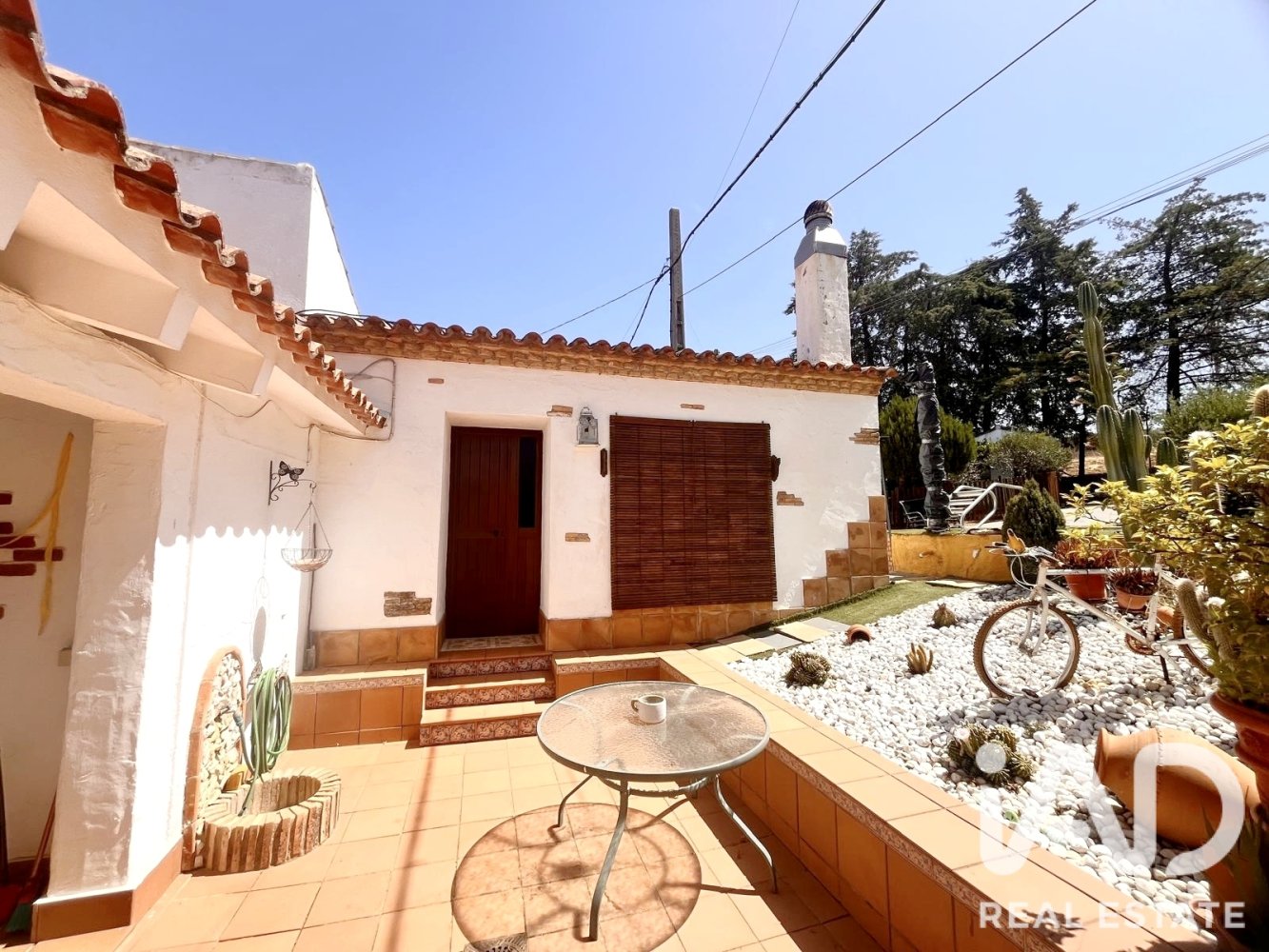 Māja Zalamea la Real, Huelva, Spānijā 4 istabas, 374 m2 Nr. 197822