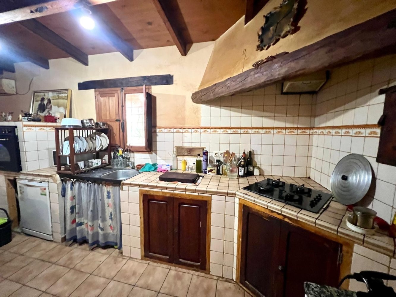 Finca à Pinoso, Alicante, Espagne 4 chambres, 150 m2 No. 198953