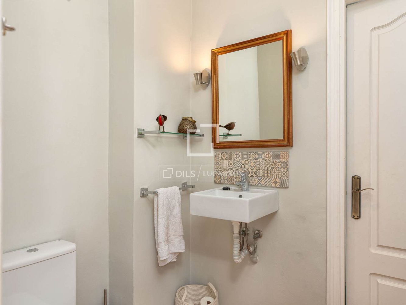 Villa a Cabrils, Barcelona, Spagna 5 camere da letto, 392 mq. N° 195600