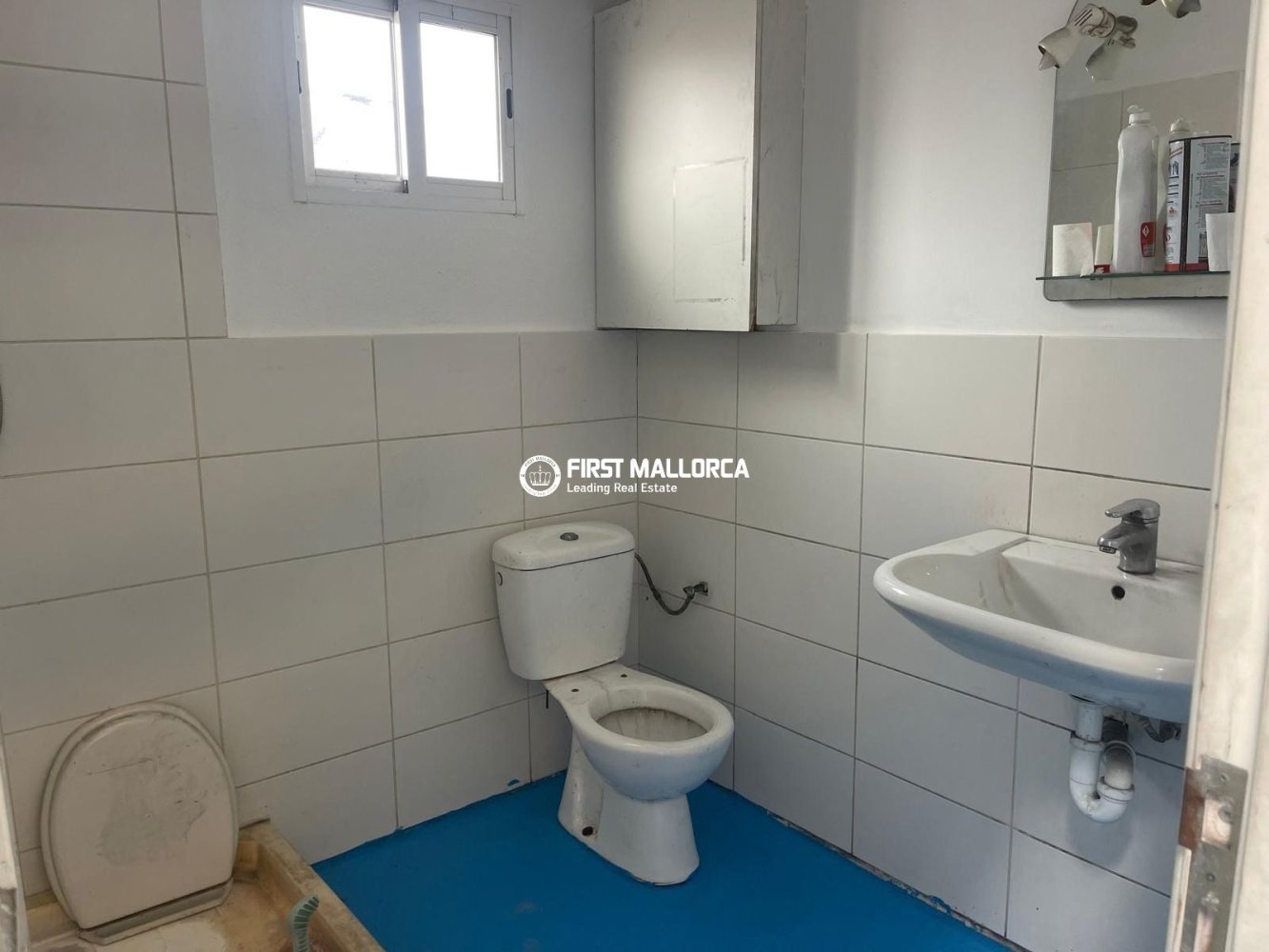 Gewerbeimmobilien in Calvia, Mallorca, Spanien 520 m2 Nr. 199686