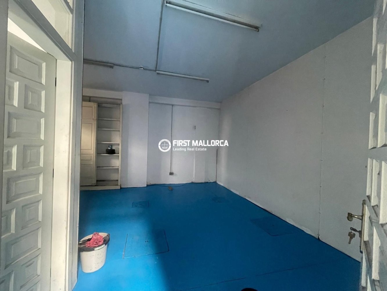 Gewerbeimmobilien in Calvia, Mallorca, Spanien 520 m2 Nr. 199686