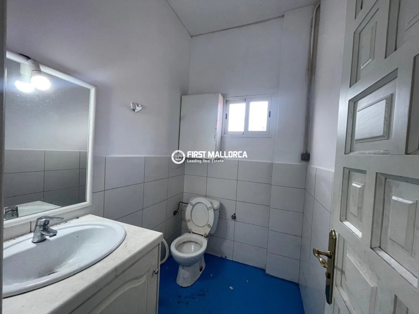 Gewerbeimmobilien in Calvia, Mallorca, Spanien 520 m2 Nr. 199686