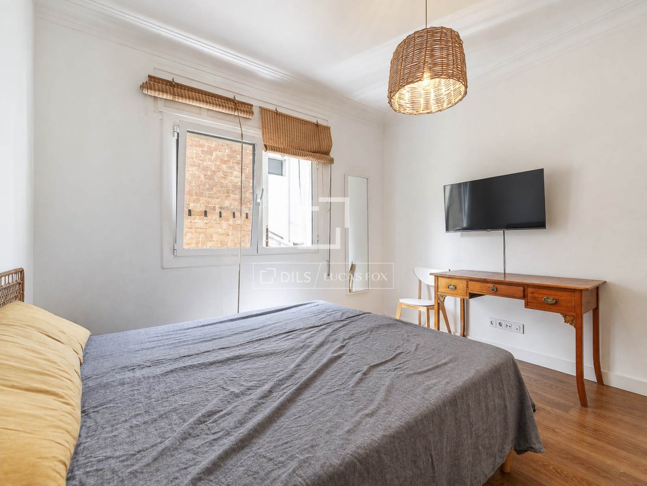 Attico a Barcelona, Spagna 3 camere da letto, 88 mq. N° 197612