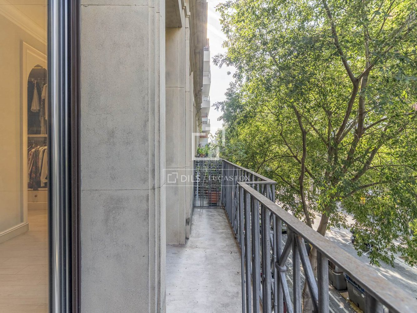 Apartment à Barcelona, Espagne 4 chambres, 195 m2 No. 200006