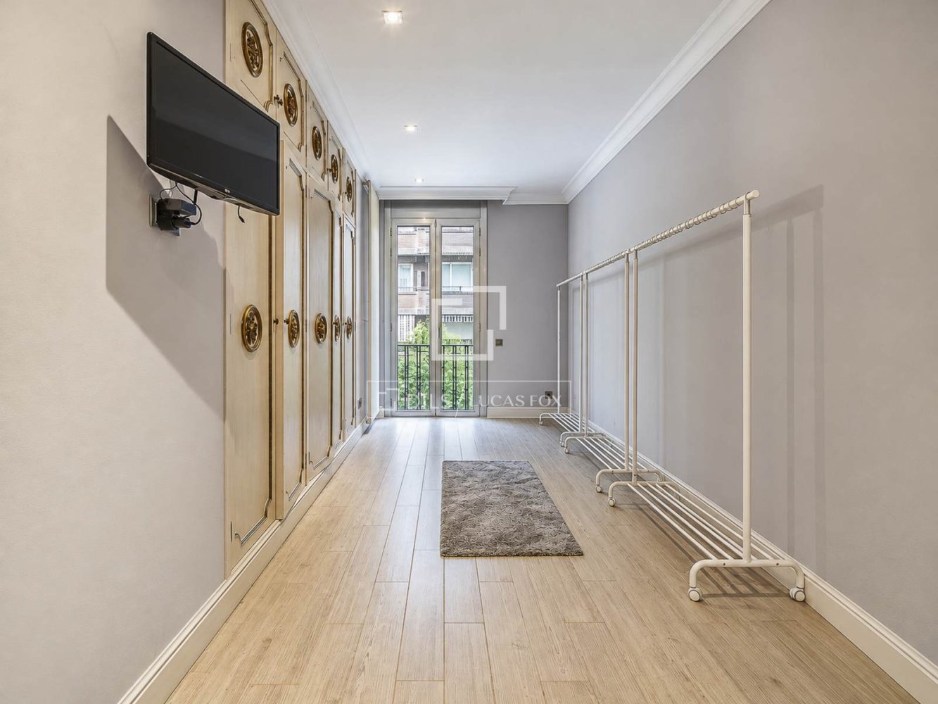 Apartment à Barcelona, Espagne 4 chambres, 195 m2 No. 200006
