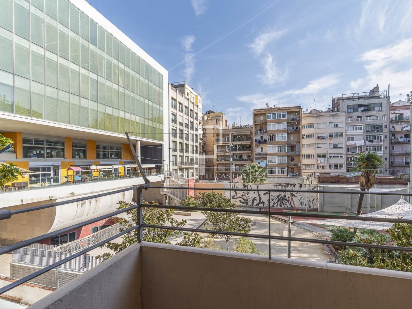 Apartment à Barcelona, Espagne 4 chambres, 195 m2 No. 200006