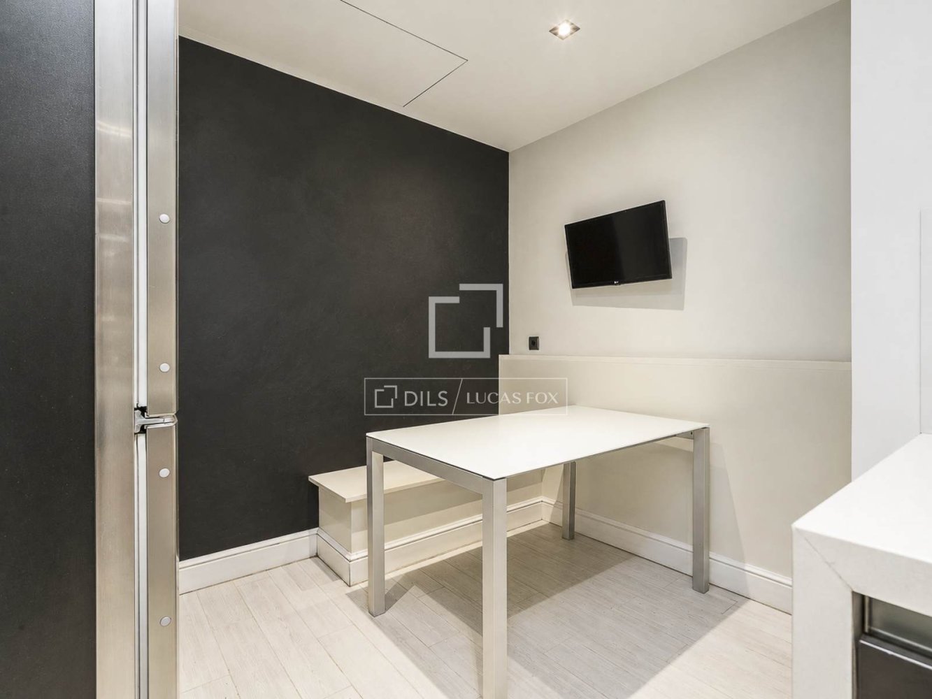 Apartment à Barcelona, Espagne 4 chambres, 195 m2 No. 200006