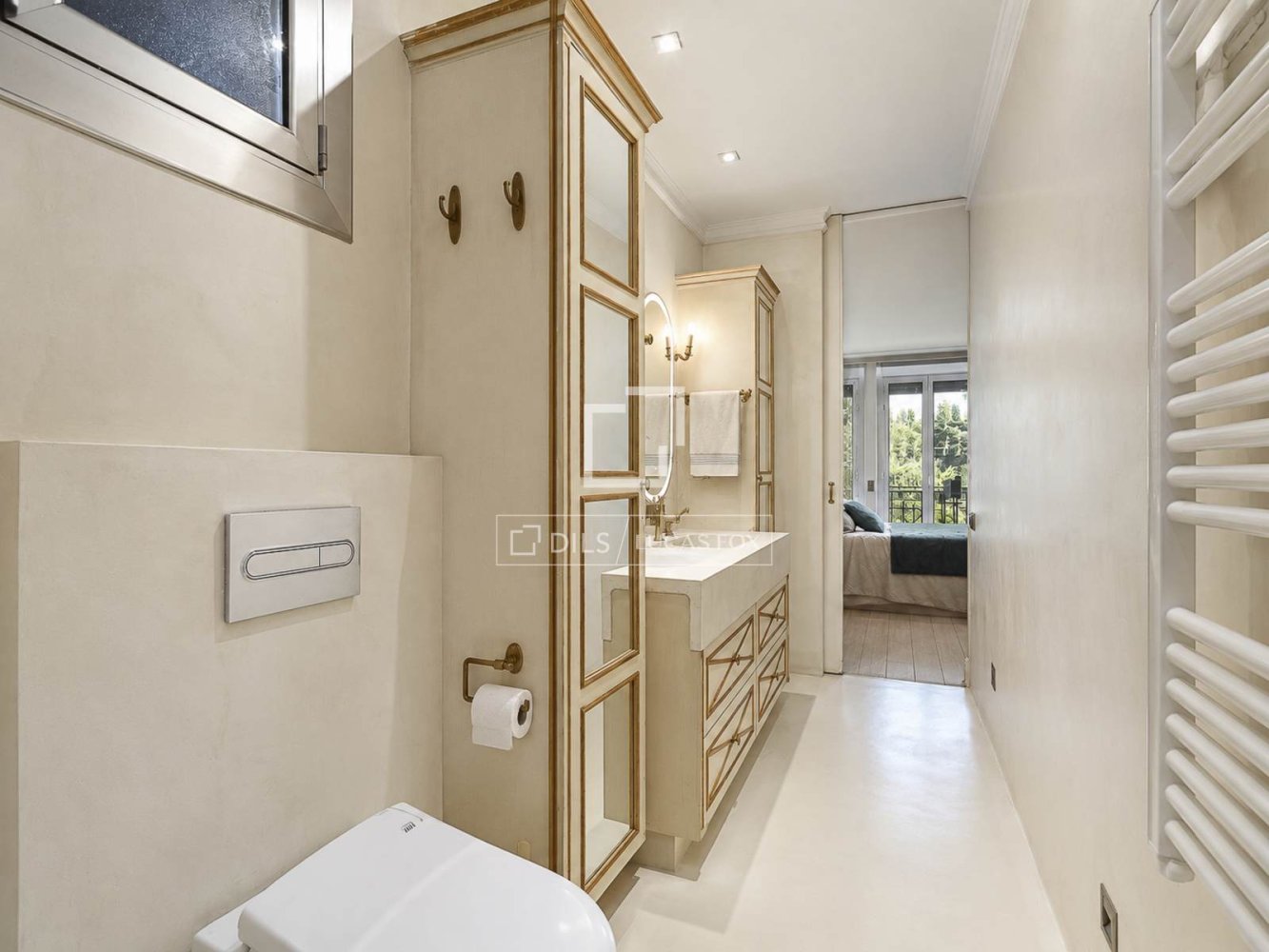 Apartment à Barcelona, Espagne 4 chambres, 195 m2 No. 200006
